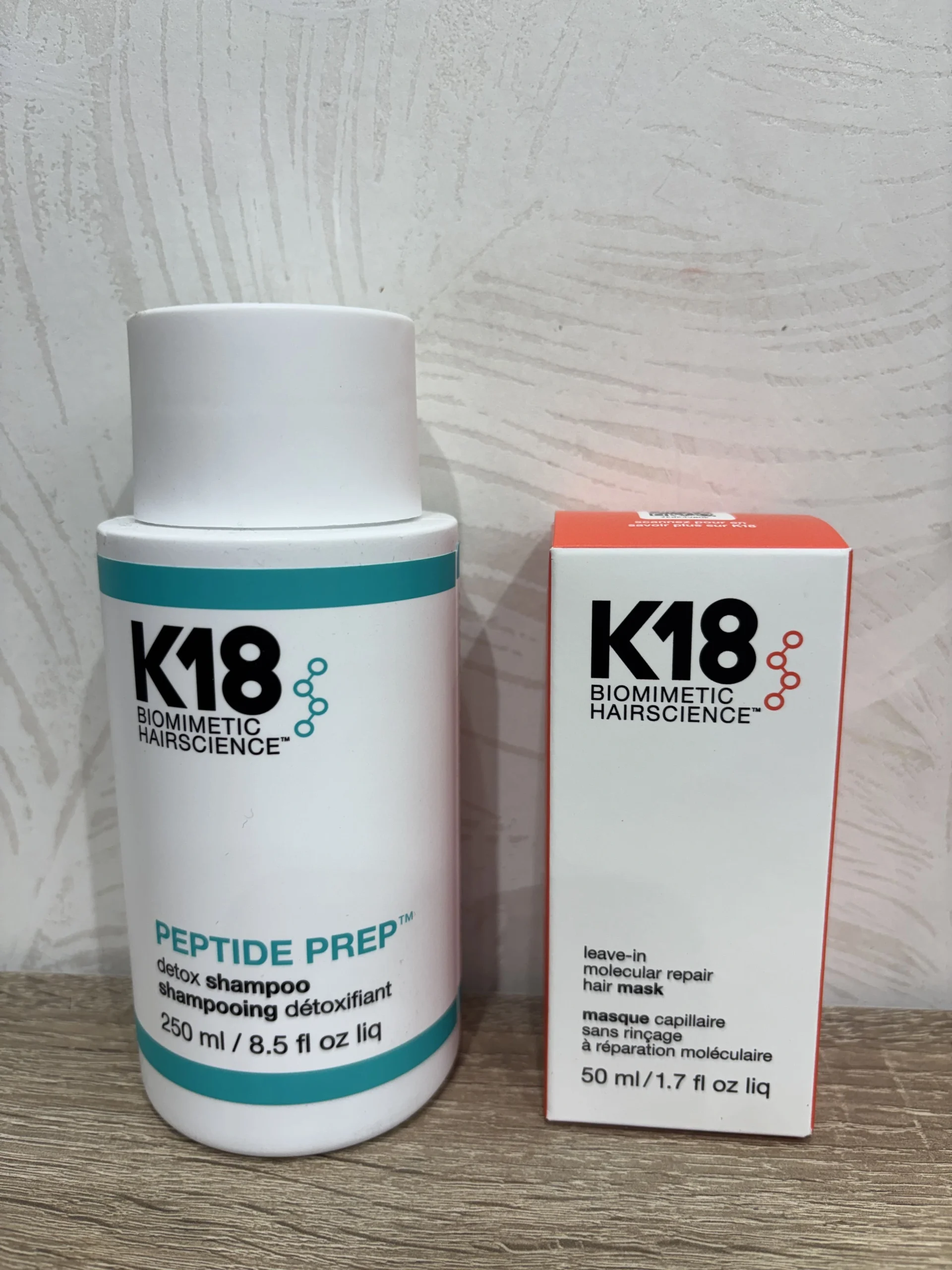 k18 k18